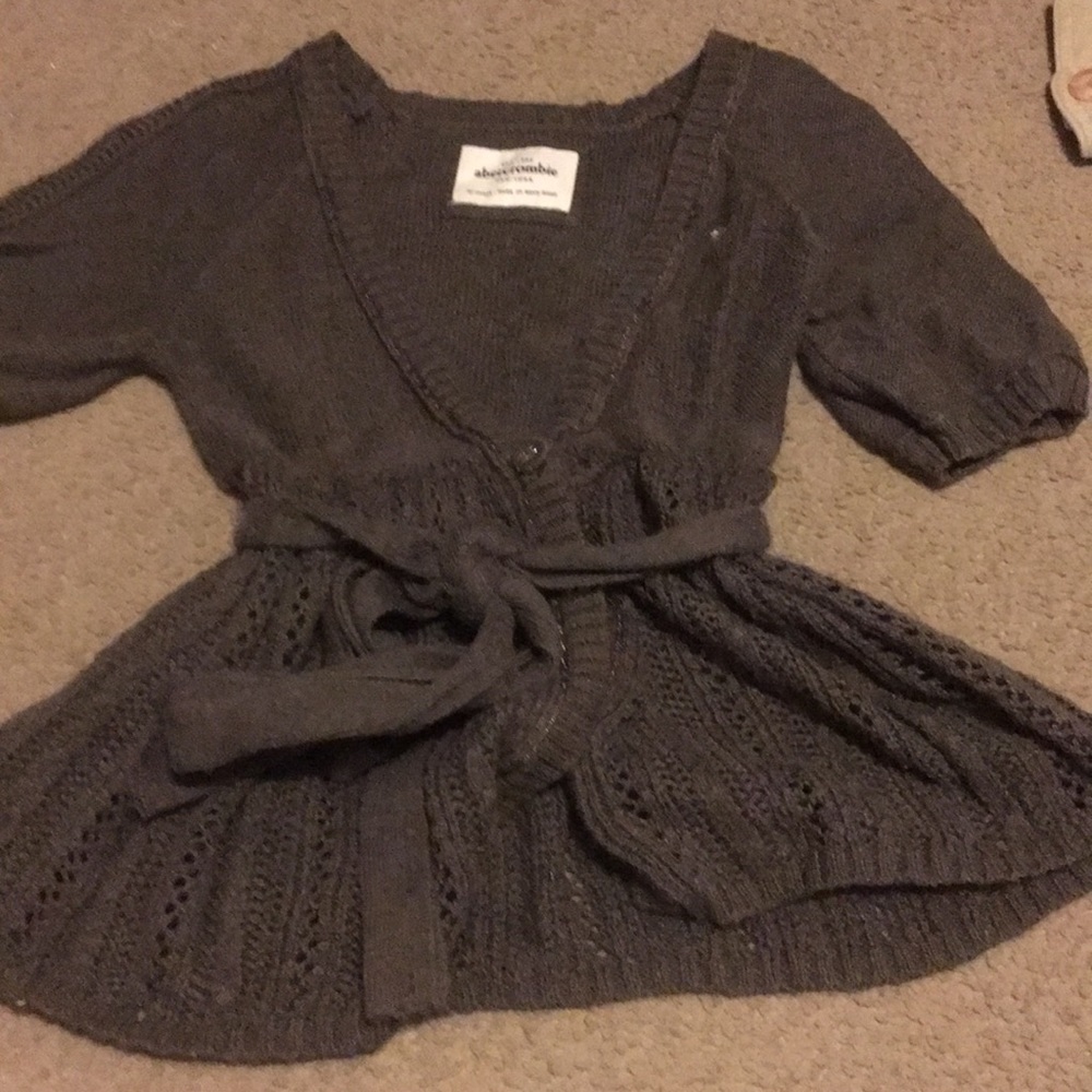 Abercrombie top